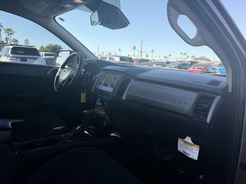 Used 2023 Ford Ranger XL w/ Equipment Group 101A High image 22