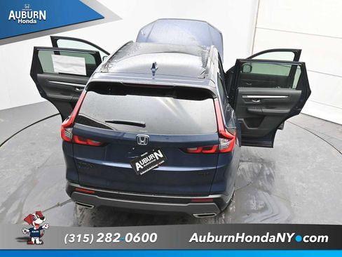New 2026 Honda CR-V Sport image 29