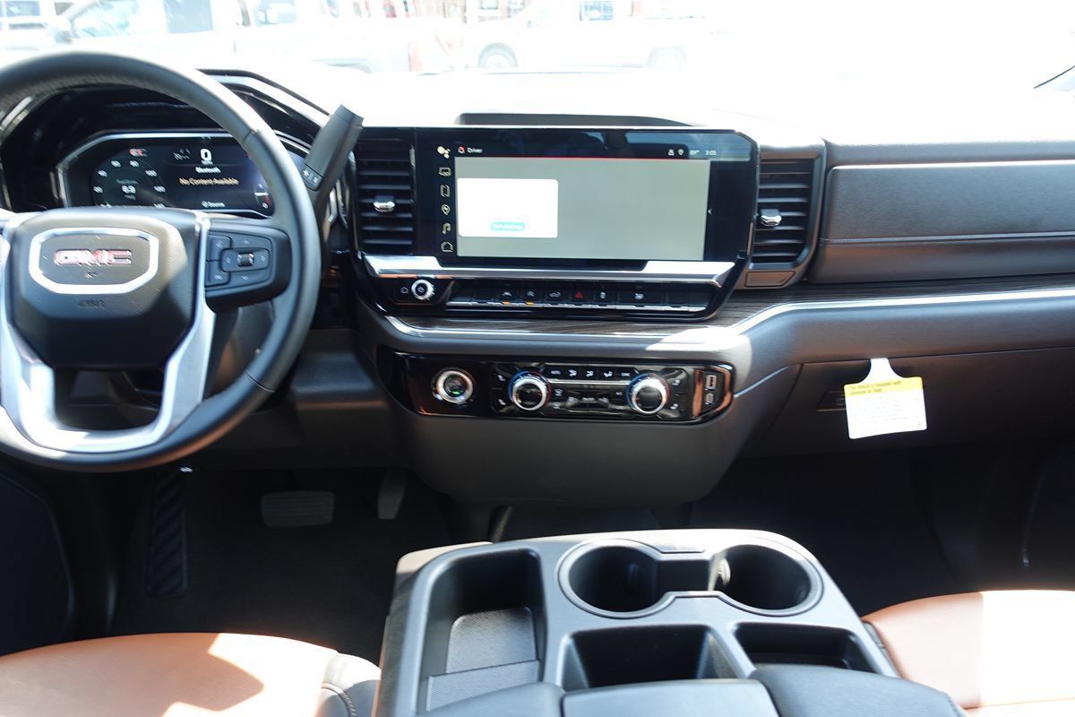 Used 2024 GMC Sierra 1500 Elevation AWD/4WD image 46