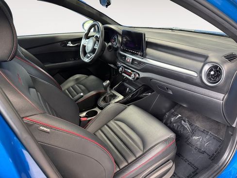 Used 2023 Kia Forte GT FWD image 26