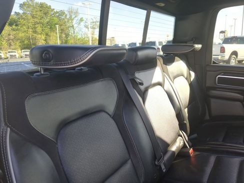 Used 2021 RAM 1500 Laramie w/ Sport Appearance Package image 19