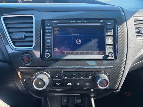 Used 2013 Honda Civic Si image 19