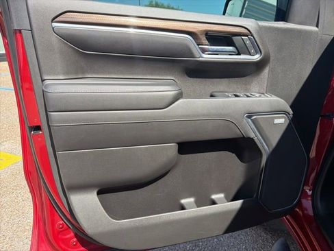 Used 2022 Chevrolet Silverado 1500 RST w/ Texas Edition Plus image 6