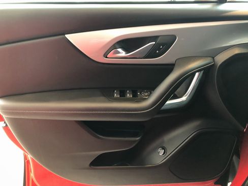 Certified 2024 Chevrolet Blazer LT w/ Convenience Package image 35