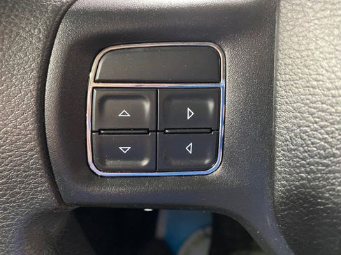 Used 2018 RAM 3500 Tradesman w/ Popular Equipment Group image 20