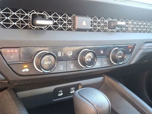 Certified 2023 Honda Accord EX image 16