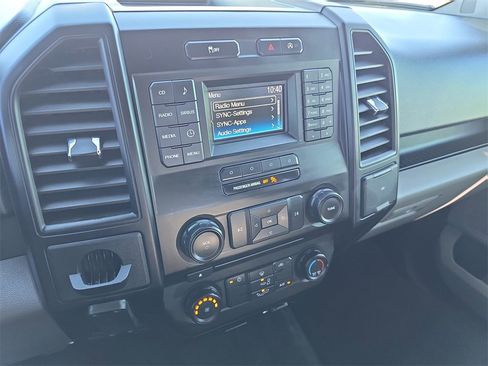 Used 2016 Ford F150 XL w/ Equipment Group 101A Mid image 23