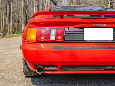 Used 1991 Lotus Esprit SE image 45