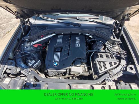 Used 2012 BMW X3 xDrive28i AWD/4WD image 28