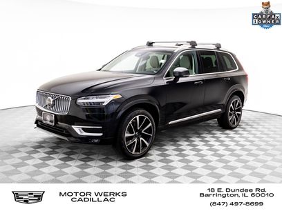 Used 2023 Volvo XC90 B6 Plus w/ Protection Package Premier