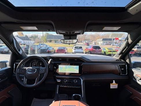 New 2026 GMC Sierra 2500 Denali Ultimate w/ Max Trailering Package image 21