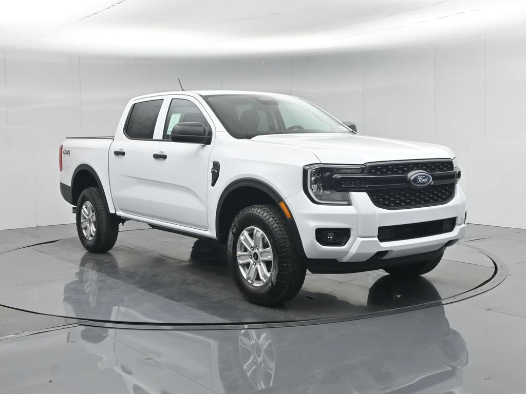 New 2026 Ford Ranger XL AWD/4WD image 52