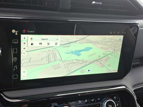 New 2026 GMC Sierra 1500 AT4X image 16