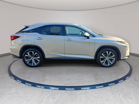 Used 2018 Lexus RX 350 AWD w/ Premium Package image 5