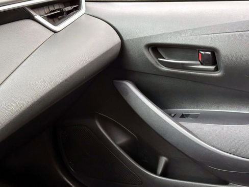Certified 2023 Toyota Corolla LE w/ Carpet Mat Package (TMS) FWD image 24