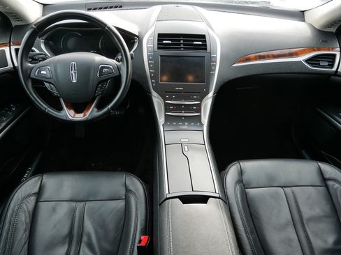 Used 2015 Lincoln MKZ AWD w/ Equipment Group 102A Reserve image 10