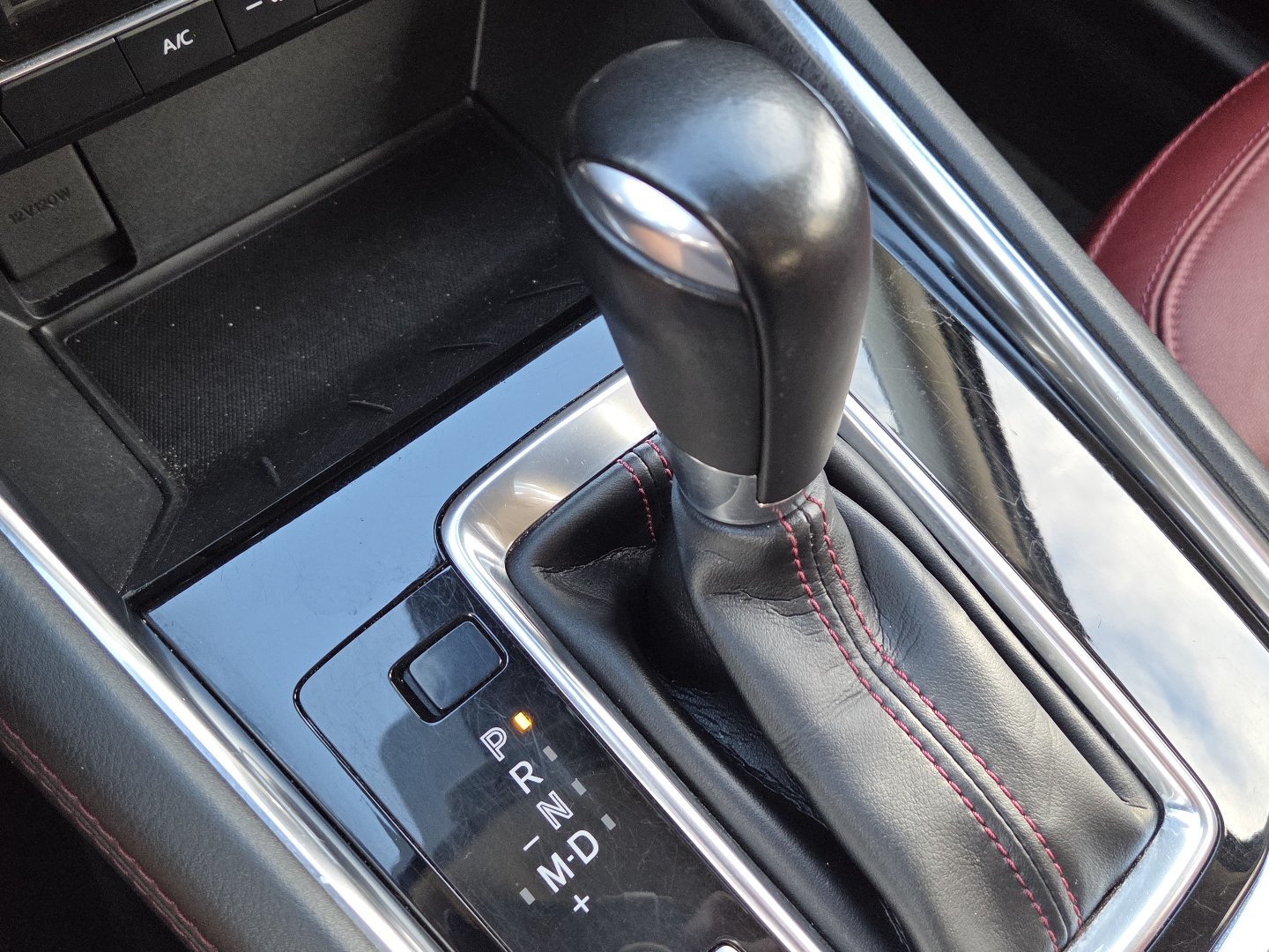 Used 2024 MAZDA CX-5 Carbon Edition AWD/4WD image 31
