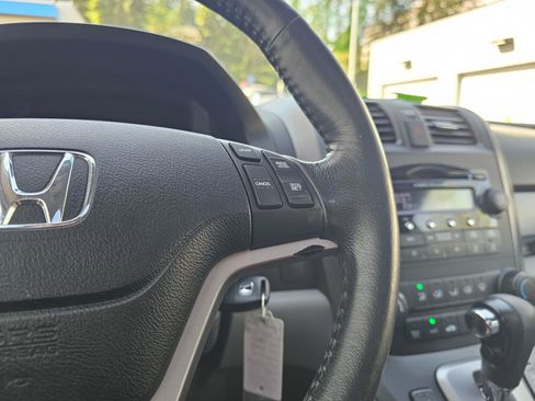 Used 2007 Honda CR-V EX-L image 36