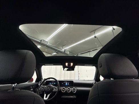 Used 2019 Mercedes-Benz A 220 4MATIC image 15