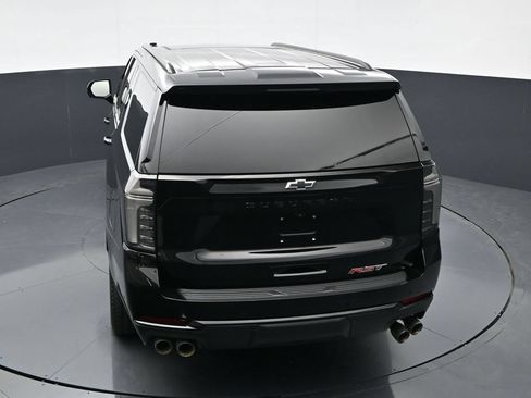 Used 2025 Chevrolet Suburban RST w/ Comfort Package AWD/4WD image 43