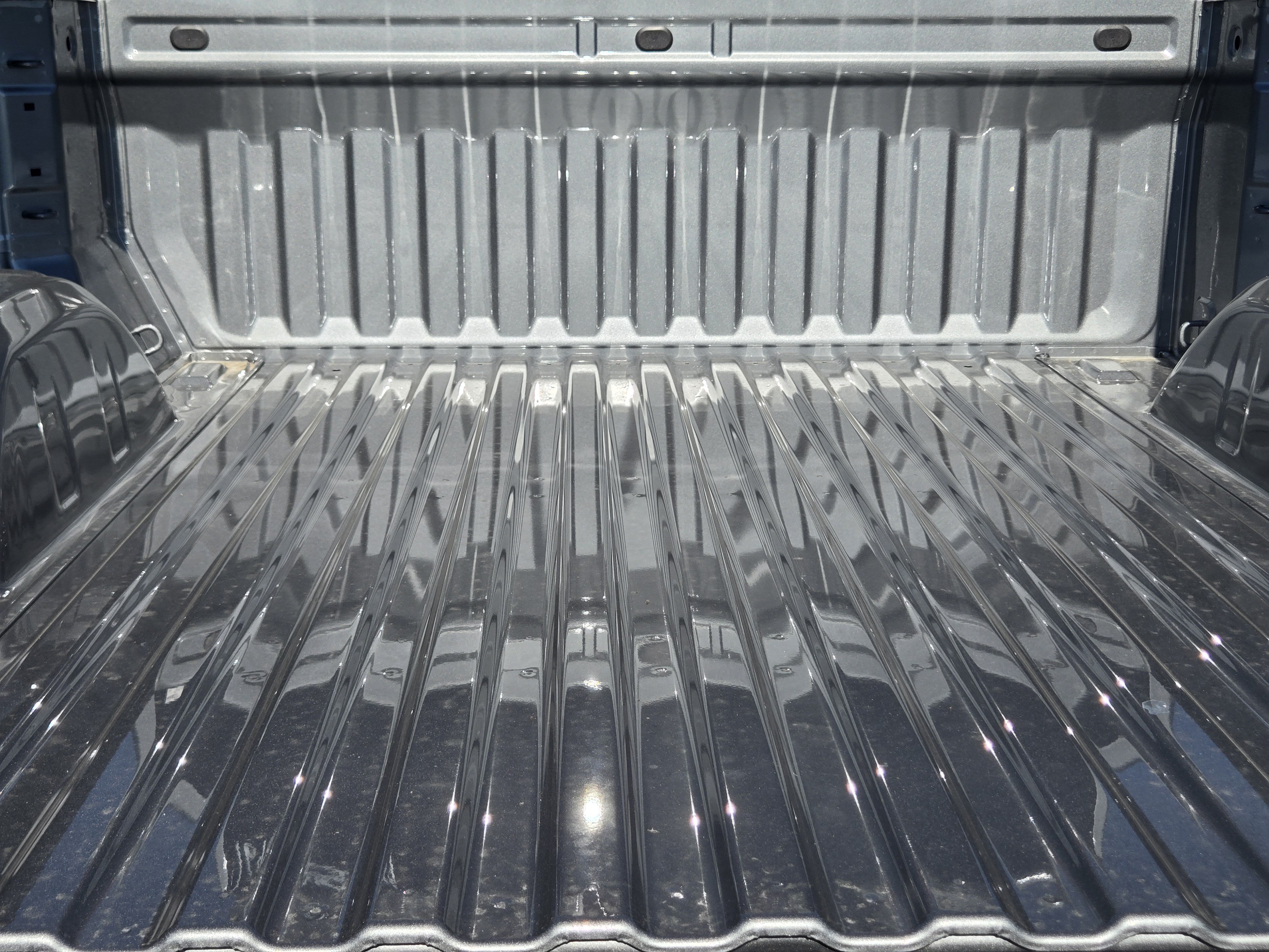 New 2026 Chevrolet Silverado 1500 RST w/ Z71 Off-Road Package AWD/4WD image 22