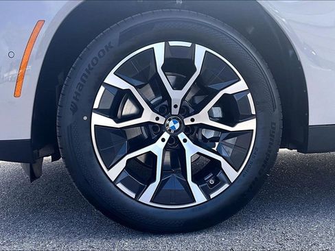 New 2026 BMW X3 xDrive30 w/ Convenience Package image 10