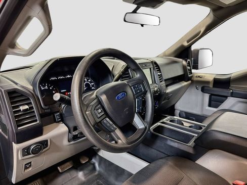 Used 2020 Ford F150 XL w/ Equipment Group 101A Mid AWD/4WD image 11