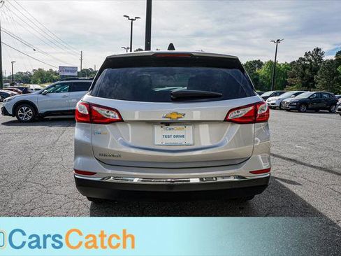 Used 2019 Chevrolet Equinox LS w/ LS Convenience Package image 14