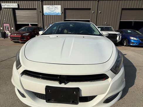 Used 2016 Dodge Dart SXT image 20