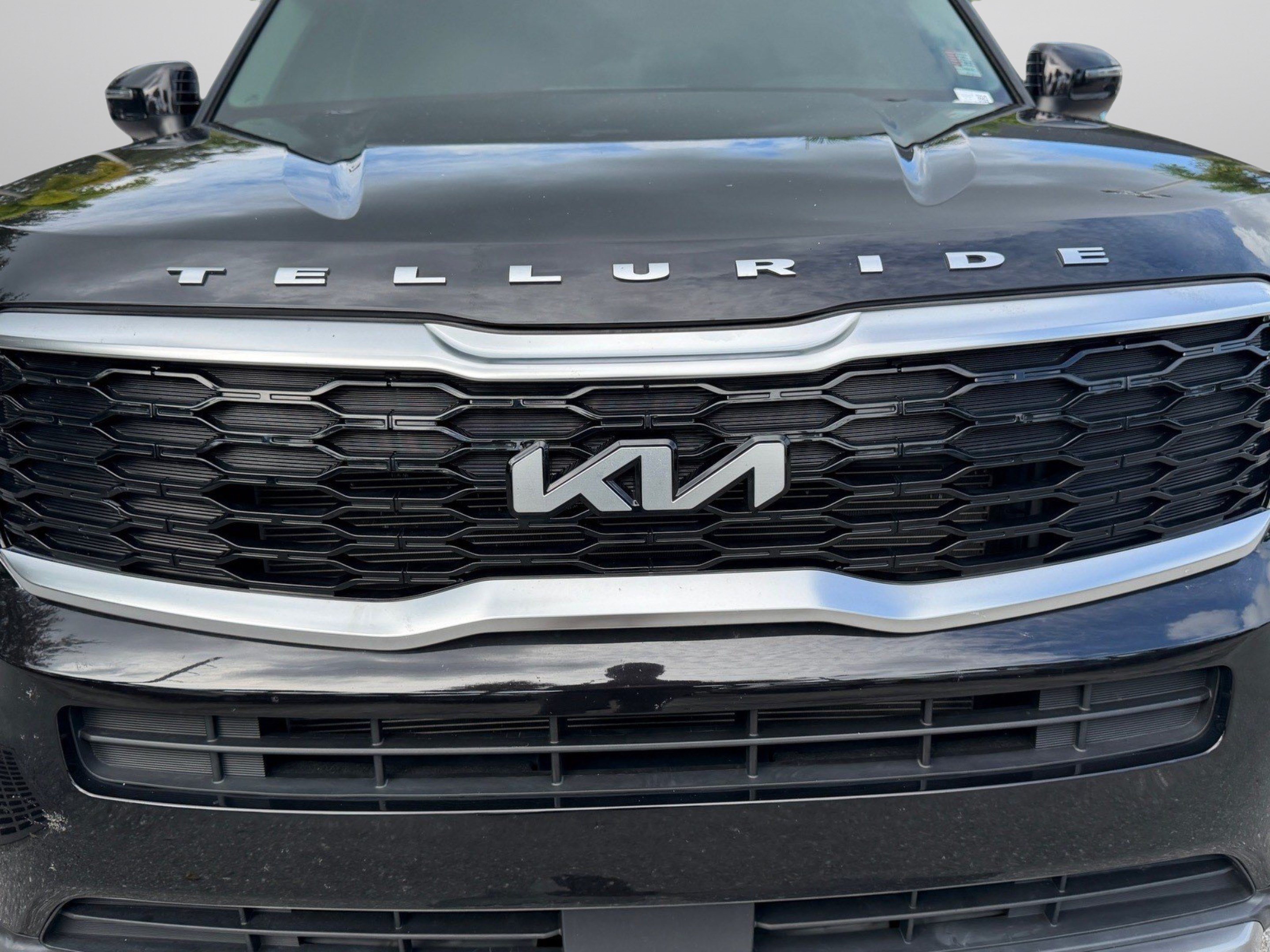 Certified 2022 Kia Telluride EX w/ EX Premium Package FWD image 40