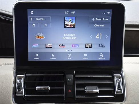 Used 2020 Lincoln Navigator L Reserve w/ Luxury Package AWD/4WD image 15