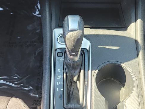 Used 2019 Nissan Altima 2.5 S AWD/4WD image 27