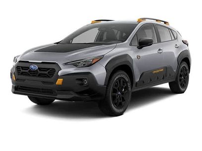 Used 2024 Subaru Crosstrek 2.5i Wilderness