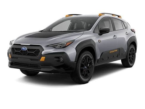 Used 2024 Subaru Crosstrek 2.5i Wilderness AWD/4WD image 1