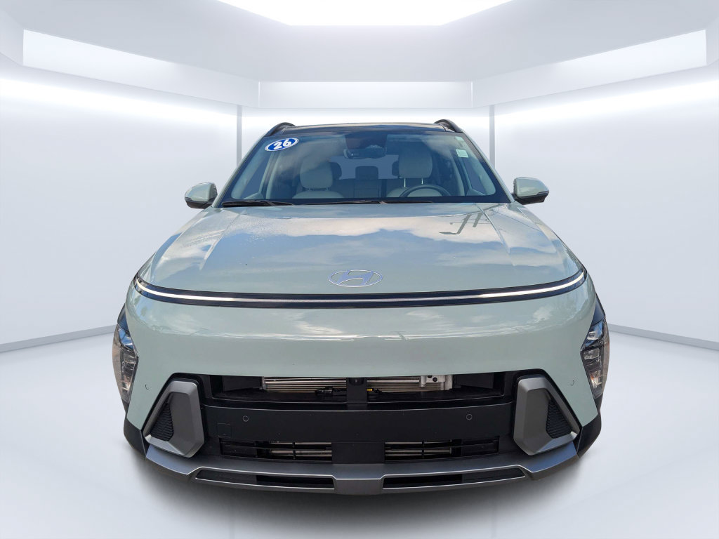 Used 2026 Hyundai Kona Limited FWD image 11