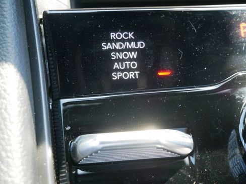 New 2025 Jeep Grand Cherokee Limited 4xe image 49