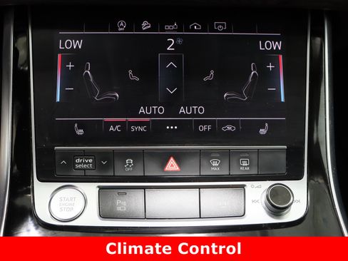 Used 2019 Audi Q8 Premium w/ Convenience Package image 20