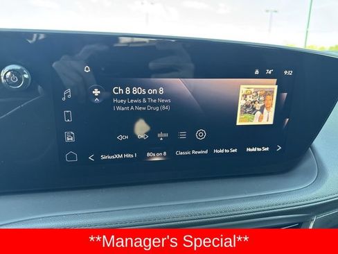 New 2026 Buick Encore GX Sport Touring AWD/4WD image 16