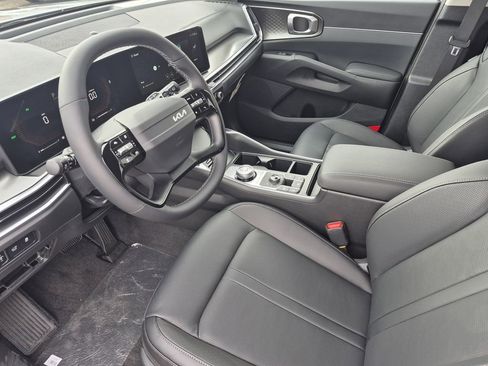 New 2026 Kia Sorento EX image 10