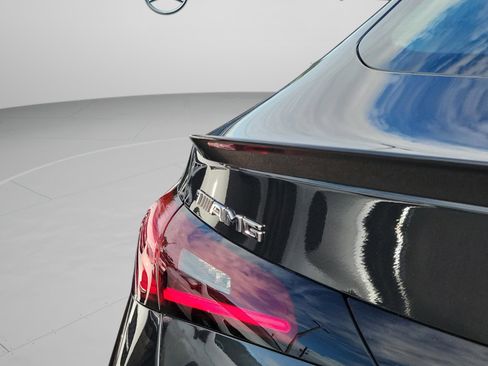 New 2026 Mercedes-Benz GLC 43 AMG 4MATIC Coupe image 28