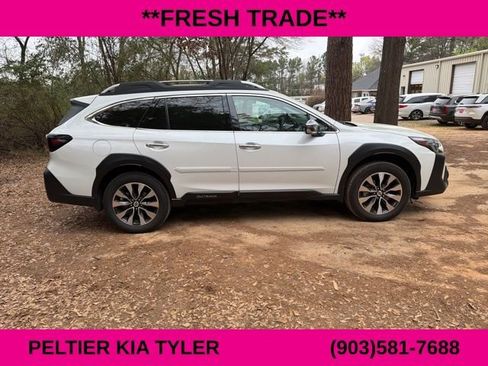 Used 2024 Subaru Outback Touring XT w/ Popular Package #2 image 14