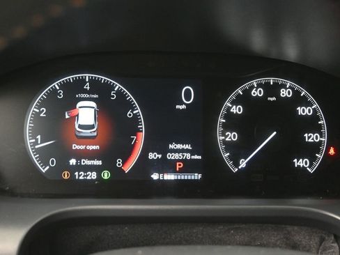 Certified 2024 Honda HR-V Sport image 18