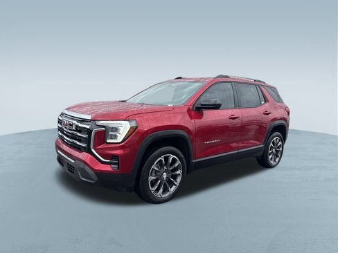 New 2026 GMC Terrain Elevation w/ Elevation Premium Package image 3