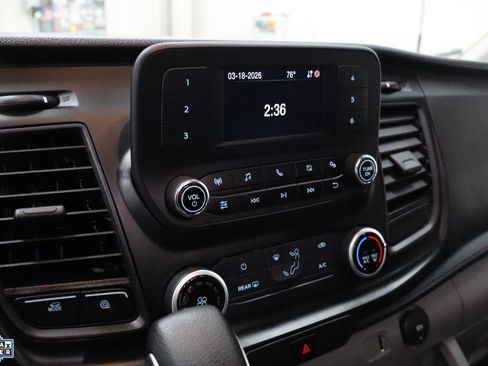 Used 2024 Ford Transit 250 Base w/ Load Area Protection Package image 18