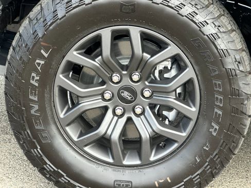 New 2025 Ford F150 Tremor w/ Equipment Group 402A High image 34