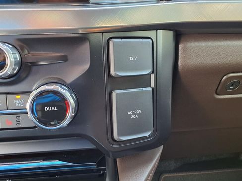New 2026 Ford F250 King Ranch w/ Chrome Package AWD/4WD image 12