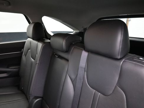Certified 2024 Kia Sorento S AWD/4WD image 12