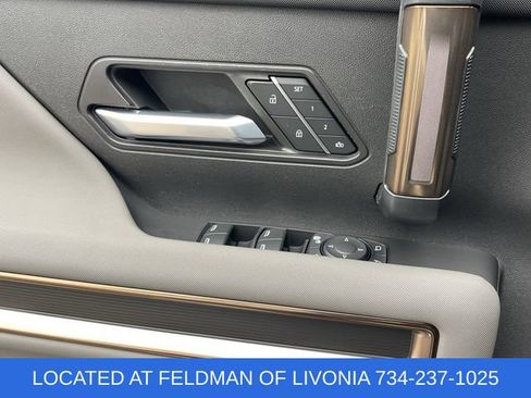 Used 2024 GMC Hummer EV 3X w/ Extreme Off-Road Package image 22