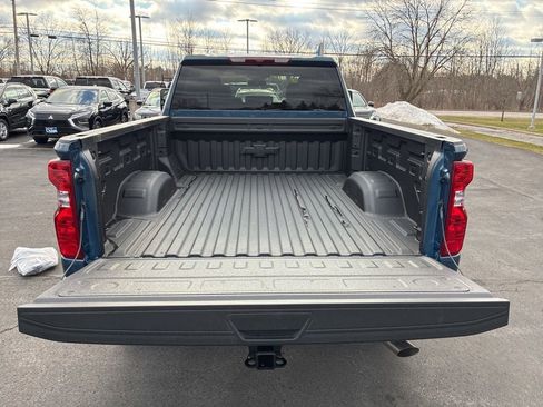 New 2026 Chevrolet Silverado 2500 LT w/ All Star Edition image 29