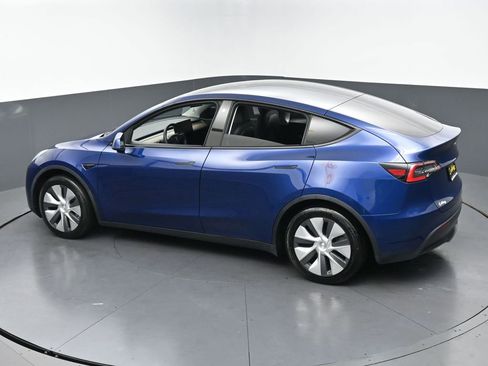Used 2021 Tesla Model Y 2WD image 44